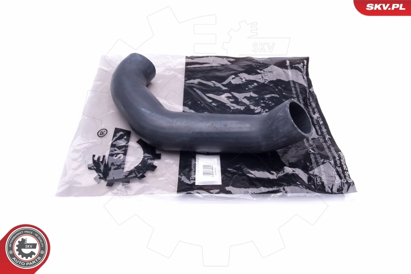 Charge Air Hose